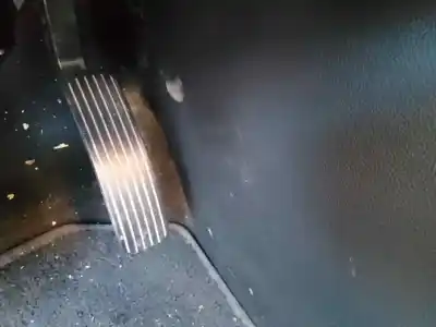 Pezzo di ricambio per auto di seconda mano pedale dell acceleratore per ssangyong korando d20dtf riferimenti oem iam 
