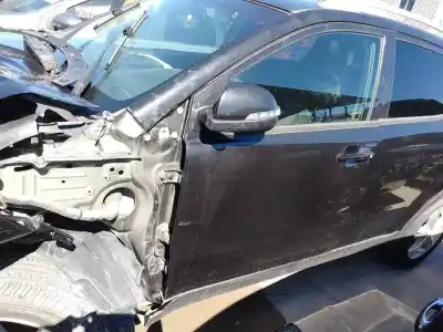 Pezzo di ricambio per auto di seconda mano porta anteriore sinistra per ssangyong korando d20dtf riferimenti oem iam 