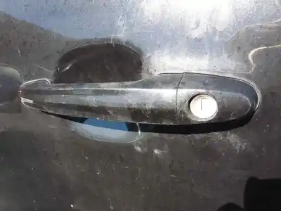 Pezzo di ricambio per auto di seconda mano maniglia esterna anteriore sinistra per ssangyong korando d20dtf riferimenti oem iam 