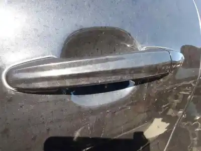 Pezzo di ricambio per auto di seconda mano maniglia esterna posteriore sinistra per ssangyong korando d20dtf riferimenti oem iam 