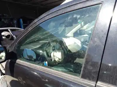 Pezzo di ricambio per auto di seconda mano finestra anteriore sinistra per ssangyong korando d20dtf riferimenti oem iam 
