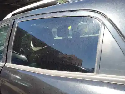 Pezzo di ricambio per auto di seconda mano finestra posteriore sinistra per ssangyong korando d20dtf riferimenti oem iam 