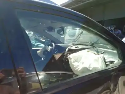 Pezzo di ricambio per auto di seconda mano luna anteriore destra per ssangyong korando d20dtf riferimenti oem iam 