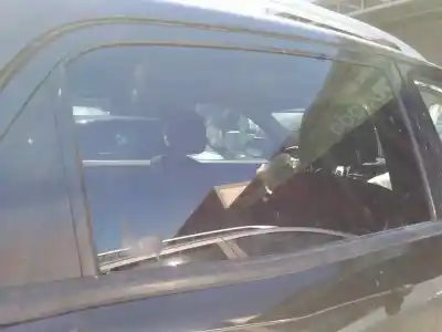 Pezzo di ricambio per auto di seconda mano finestrino posteriore destro per ssangyong korando d20dtf riferimenti oem iam 