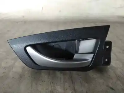 Pezzo di ricambio per auto di seconda mano maniglia interna anteriore destra per ssangyong korando d20dtf riferimenti oem iam 83202