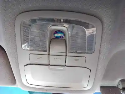 Pezzo di ricambio per auto di seconda mano luce interna per ssangyong korando d20dtf riferimenti oem iam 