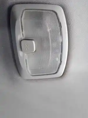 Pezzo di ricambio per auto di seconda mano luce interna per ssangyong korando d20dtf riferimenti oem iam 