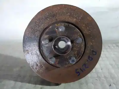 Pezzo di ricambio per auto di seconda mano attacco anteriore destro per ssangyong korando d20dtf riferimenti oem iam 