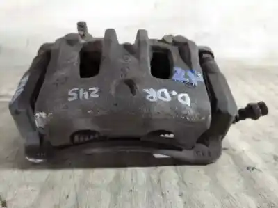 Pezzo di ricambio per auto di seconda mano pinza freno anteriore destra per ssangyong korando d20dtf riferimenti oem iam bc140170  