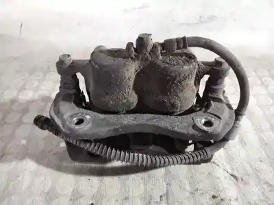 Pezzo di ricambio per auto di seconda mano pinza freno anteriore destra per ssangyong korando d20dtf riferimenti oem iam bc140170  
