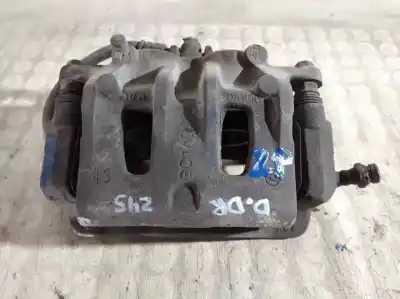 Pezzo di ricambio per auto di seconda mano pinza freno anteriore destra per ssangyong korando d20dtf riferimenti oem iam bc140170