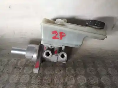 Автозапчасти б/у тормозной насос за renault kangoo ii (f/kw0) k9k801 ссылки oem iam 7701209767