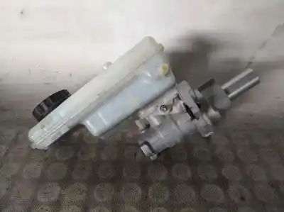 Автозапчастина б/у гальмівний насос для renault kangoo ii (f/kw0) k9k801 посилання на oem iam 7701209767  