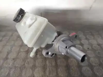 Автозапчастина б/у гальмівний насос для renault kangoo ii (f/kw0) k9k801 посилання на oem iam 7701209767  