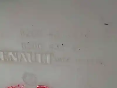 Автозапчасти б/у чистый депозит за renault kangoo ii (f/kw0) k9k801 ссылки oem iam 8200431474  