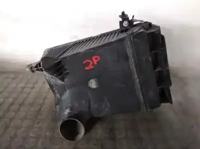 Автозапчасти б/у воздушный фильтр за renault kangoo ii (f/kw0) k9k801 ссылки oem iam 8200788196  