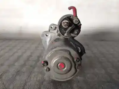 Автозапчасти б/у двигатель запускается за renault kangoo ii (f/kw0) k9k801 ссылки oem iam 8200306595  