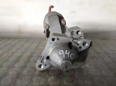 Автозапчасти б/у двигатель запускается за renault kangoo ii (f/kw0) k9k801 ссылки oem iam 8200306595  