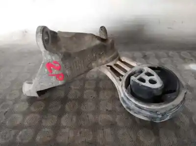 Автозапчасти б/у поддержка двигателя за renault kangoo ii (f/kw0) k9k801 ссылки oem iam 113320021  