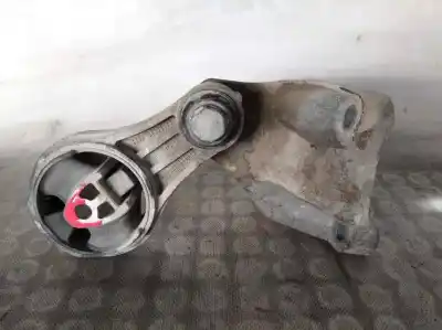 Автозапчасти б/у поддержка двигателя за renault kangoo ii (f/kw0) k9k801 ссылки oem iam 113320021