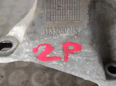 Автозапчасти б/у поддержка двигателя за renault kangoo ii (f/kw0) k9k801 ссылки oem iam 113320021  