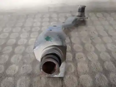 Автозапчастина б/у підтримка двигуна для renault kangoo ii (f/kw0) k9k801 посилання на oem iam 8200361270  