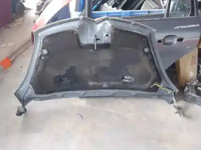 Автозапчастина б/у капок для citroen c4 picasso i monospace (ud_) 1.6 hdi посилання на oem iam   