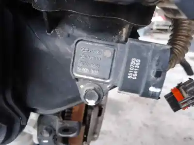 Second-hand car spare part complete engine for hyundai i10 ii (ba, ia) 1.0 oem iam references g3la  