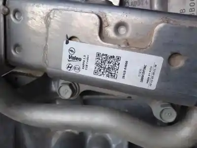 Second-hand car spare part complete engine for hyundai i10 ii (ba, ia) 1.0 oem iam references g3la  
