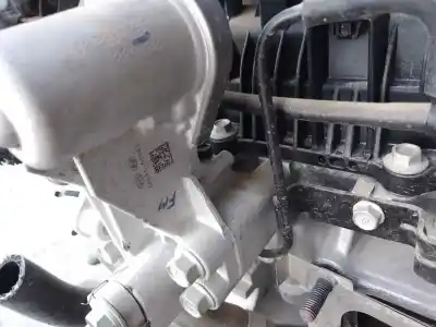 Second-hand car spare part complete engine for hyundai i10 ii (ba, ia) 1.0 oem iam references g3la  