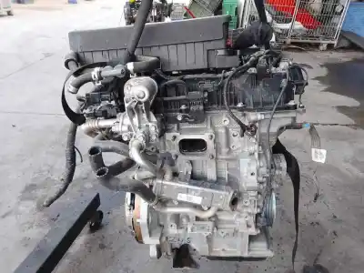 Second-hand car spare part complete engine for hyundai i10 ii (ba, ia) 1.0 oem iam references g3la  