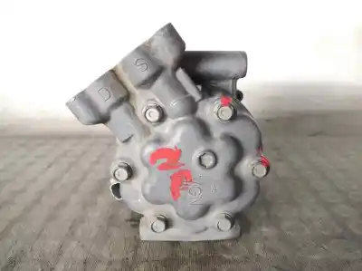 Автозапчасти б/у компрессор кондиционера воздуха за renault kangoo ii (f/kw0) k9k801 ссылки oem iam 8200651251  