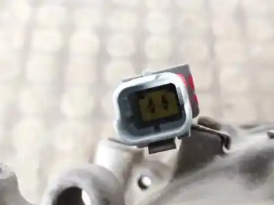 Автозапчасти б/у компрессор кондиционера воздуха за renault kangoo ii (f/kw0) k9k801 ссылки oem iam 8200651251  