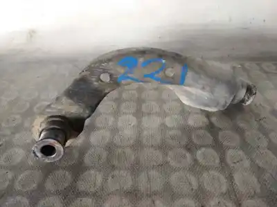 Автозапчасти б/у поддержка двигателя за renault kangoo ii (f/kw0) k9k801 ссылки oem iam 8200361269  