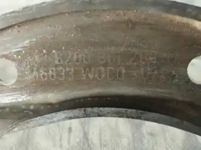 Автозапчасти б/у поддержка двигателя за renault kangoo ii (f/kw0) k9k801 ссылки oem iam 8200361269  