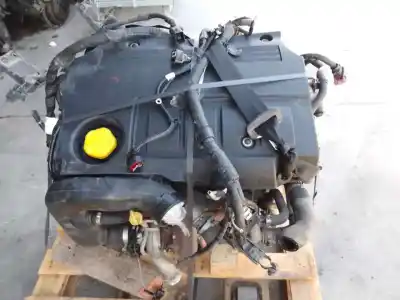 Peça sobressalente para automóvel em segunda mão MOTOR COMPLETO por FIAT SEDICI (189)  Referências OEM IAM D19AA  