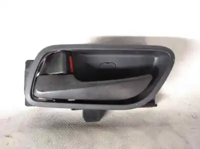 Piesă de schimb auto la mâna a doua MÂNER INTERIOR STÂNGA FATA pentru HYUNDAI I10 II (BA, IA)  Referințe OEM IAM 82610B4000  
