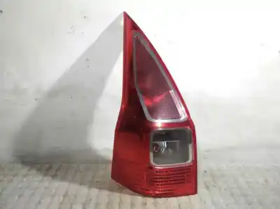 Автозапчасти б/у ЛЕВЫЙ ЗАДНИЙ ФОНАРЬ за RENAULT MEGANE II GRANDTOUR  ссылки OEM IAM 8200417349  