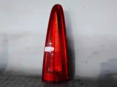 Автозапчасти б/у правый задний фонарь за renault kangoo ii (f/kw0) k9k801 ссылки oem iam 8200439492