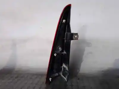 Автозапчасти б/у правый задний фонарь за renault kangoo ii (f/kw0) k9k801 ссылки oem iam 8200439492  