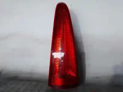 Автозапчасти б/у левый задний фонарь за renault kangoo ii (f/kw0) k9k801 ссылки oem iam 8200419966