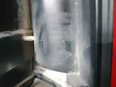 Автозапчастина б/у лівий ход ліхар для renault kangoo ii (f/kw0) k9k801 посилання на oem iam 8200419966  