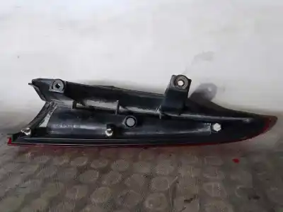 Автозапчастина б/у лівий ход ліхар для renault kangoo ii (f/kw0) k9k801 посилання на oem iam 8200419966  