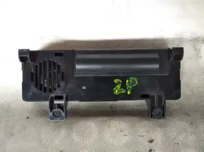 Автозапчастина б/у електронний модуль для peugeot ion (1 desde 08/2010) ion motor de 47kw zky посилання на oem iam 9676789280  