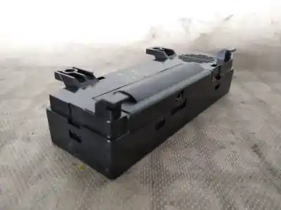 Автозапчастина б/у електронний модуль для peugeot ion (1 desde 08/2010) ion motor de 47kw zky посилання на oem iam 9676789280  