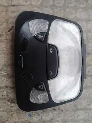 Second-hand car spare part INTERIOR LIGHT for MERCEDES-BENZ CLASE CLK (W209) COUPE  OEM IAM references A2098202201  