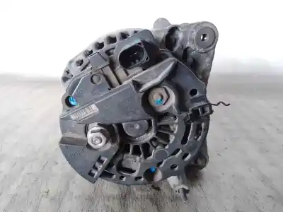 Second-hand car spare part alternator for audi a4 b6 (8e2) 1.9 tdi oem iam references 028903029q  