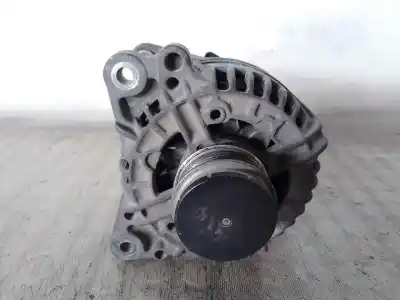 Second-hand car spare part alternator for audi a4 b6 (8e2) 1.9 tdi oem iam references 028903029q  