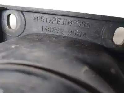 Автозапчасти б/у правая противотуманная фара за audi a6 c5 (4b2) 2.5 tdi ссылки oem iam 149332  