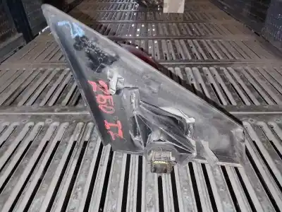 Автозапчастина б/у ліве дзеркало для renault megane ii sedán (lm0/1_) 1.9 dci (lm0g, lm1g, lm2c) посилання на oem iam   